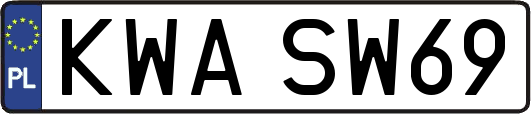 KWASW69