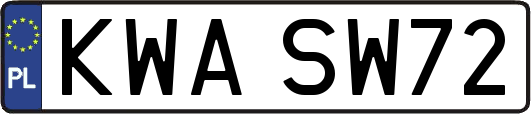 KWASW72
