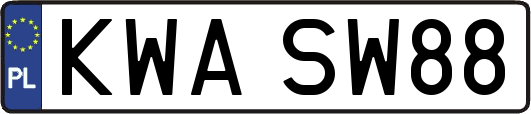 KWASW88