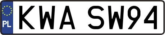 KWASW94