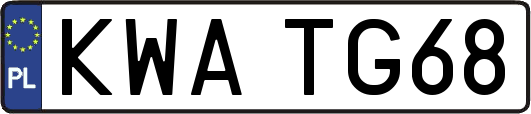 KWATG68