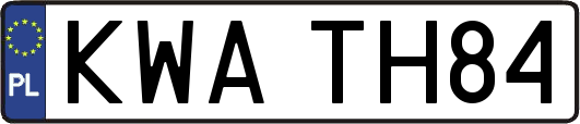 KWATH84