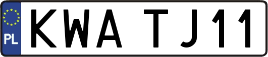 KWATJ11