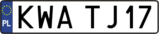 KWATJ17
