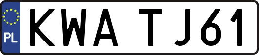 KWATJ61
