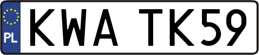 KWATK59