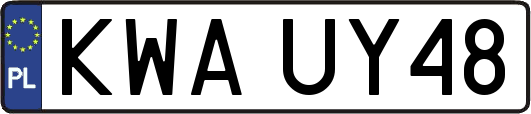 KWAUY48