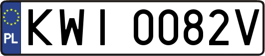 KWI0082V