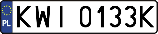 KWI0133K