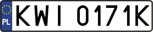 KWI0171K