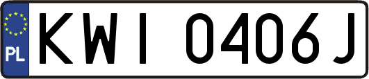 KWI0406J