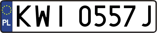 KWI0557J