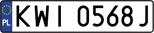 KWI0568J