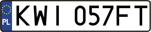 KWI057FT