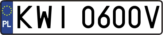 KWI0600V