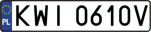 KWI0610V
