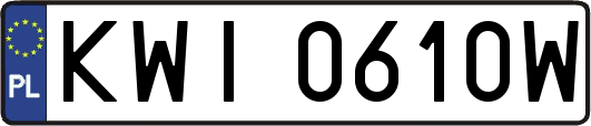 KWI0610W