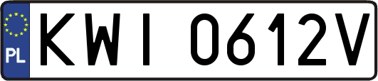 KWI0612V