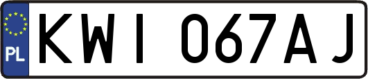 KWI067AJ