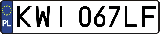 KWI067LF