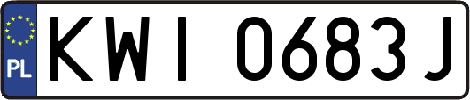 KWI0683J