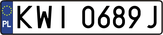 KWI0689J