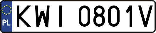 KWI0801V
