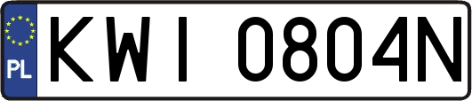 KWI0804N