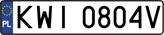 KWI0804V