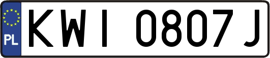 KWI0807J