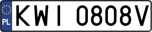 KWI0808V