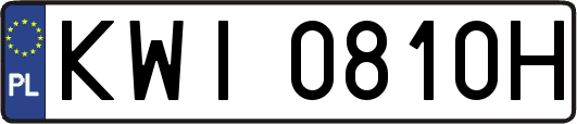 KWI0810H