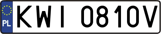 KWI0810V