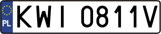 KWI0811V