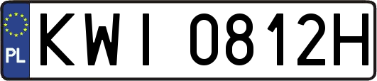 KWI0812H
