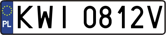 KWI0812V