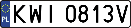 KWI0813V
