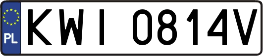 KWI0814V