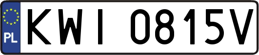 KWI0815V