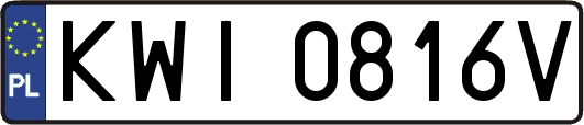 KWI0816V