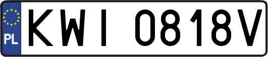 KWI0818V