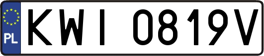 KWI0819V