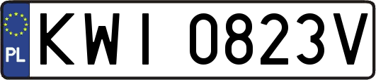 KWI0823V