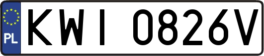 KWI0826V