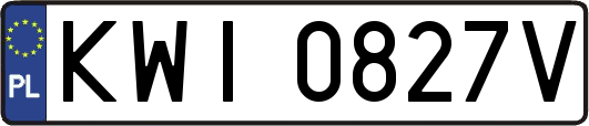 KWI0827V