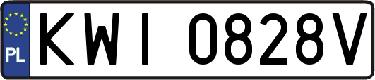 KWI0828V
