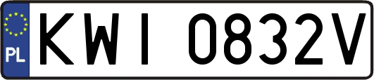 KWI0832V