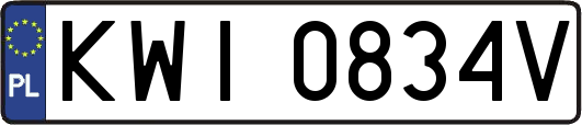 KWI0834V