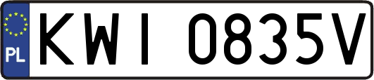 KWI0835V