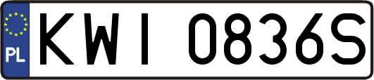 KWI0836S